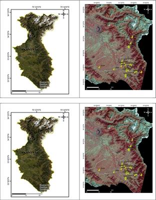Biomass production, carbon stock and sequestration potential of prominent agroforestry systems in north-western Himalaya, India
